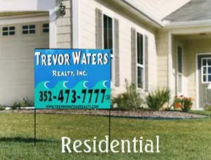 Trevor Waters Realty Residential Listings