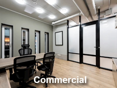Trevor Waters Realty commercial listings